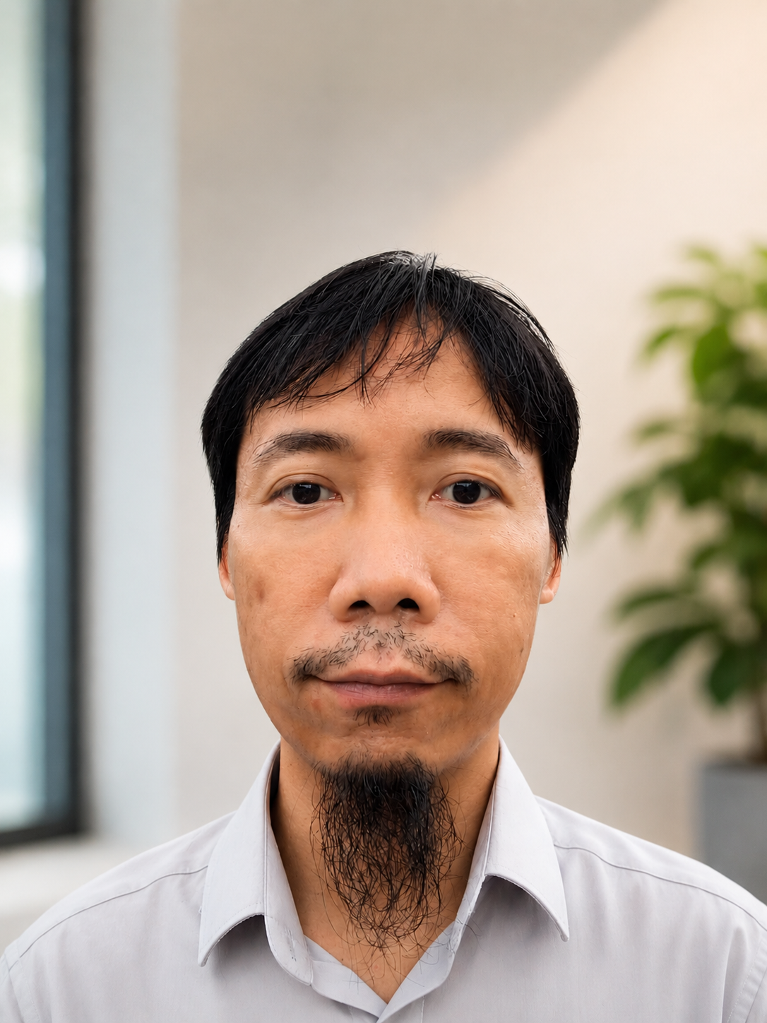 Eka Puji Widiyanto