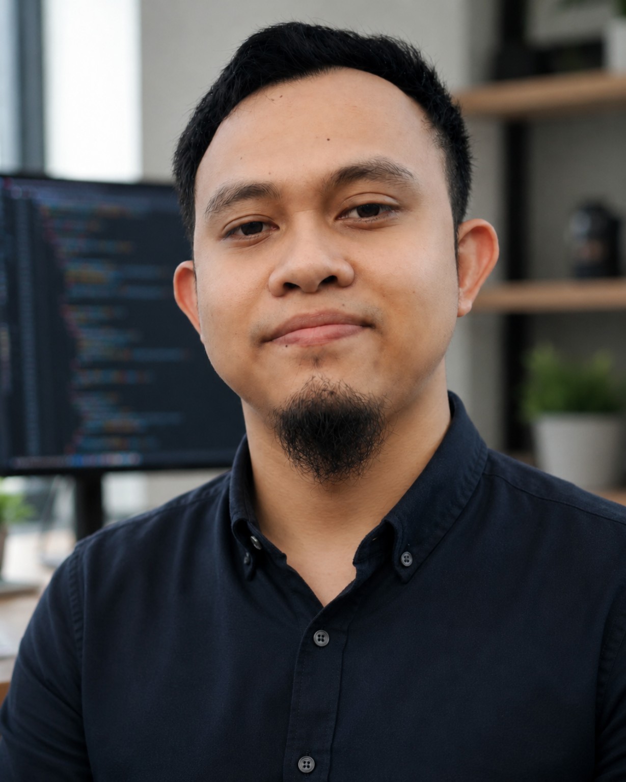 Muhammad Ajie Prastyo