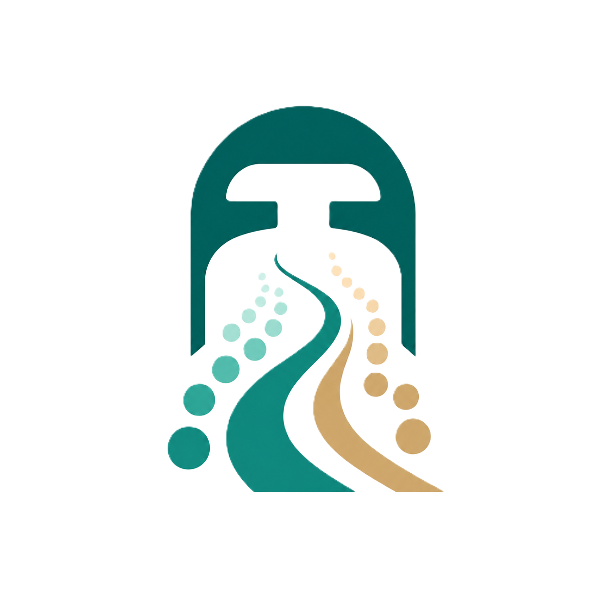Taysir logo mark